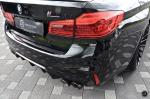 BMW M5 Competition by DS Automobile 2020 года